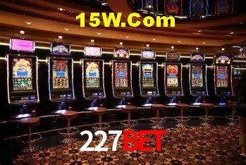 Apostas Esportivas na 227Bet: Um Guia Completo