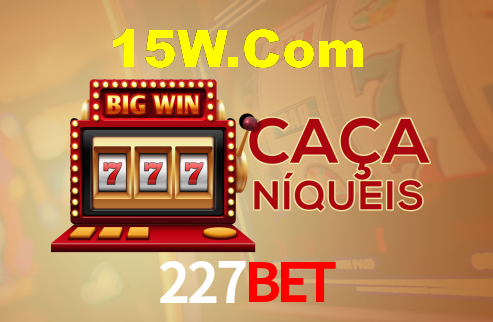 Desvendando o Mundo dos Jogos Virtuais na 227Bet