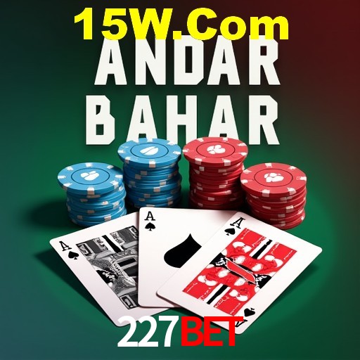 cassino 227Bet
