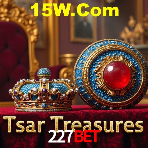 Descubra o Mundo do Cassino Online com 227Bet