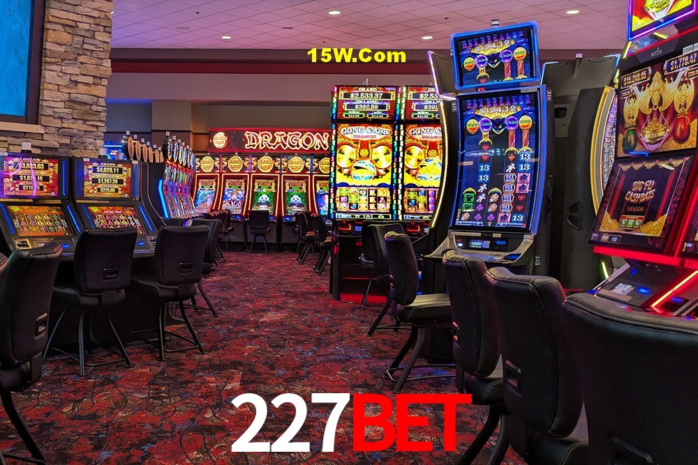 Games Directory 227Bet