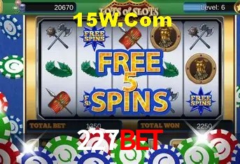Apostas Esportivas na 227Bet: Um Guia Completo