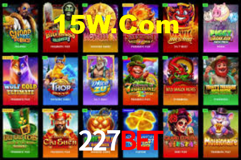Descubra a Magia dos Jogos de Arcade no 227Bet