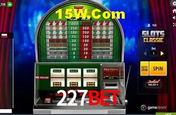 A Experiência Imersiva dos Cassinos Ao Vivo no 227Bet