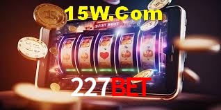 Experiência VIP 227Bet
