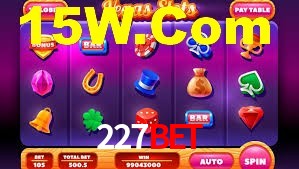 Programa VIP 227Bet