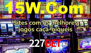 Experimente o Login Seguro Premium no 227Bet