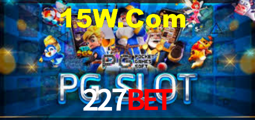 227Bet Login