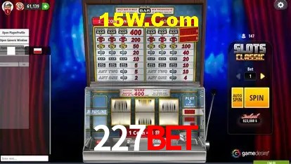Descubra a Essência do 227Bet: Nossa História e Compromissos