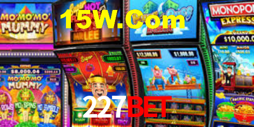 227Bet - Cassino Online E Slots Com - 227Bet.Com