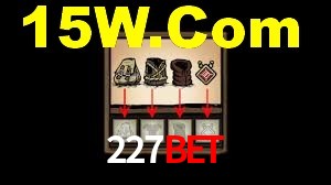 Tournaments 227Bet