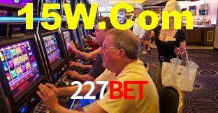 Premium Interface 227Bet