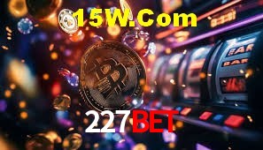 Statistics 227Bet
