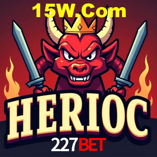 Casino Ao Vivo 227Bet