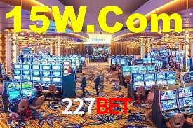 Roulette Table 227Bet