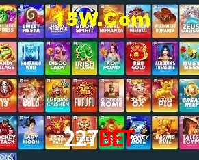 Descubra a Magia dos Jogos de Arcade no 227Bet