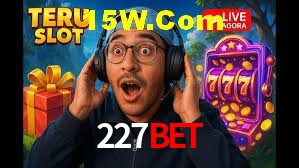 Bonus Features 227Bet