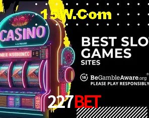 A Experiência Imersiva dos Cassinos Ao Vivo no 227Bet